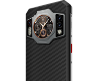OUKITEL WP21 12/256GB 9800mAh czarny 120Hz WP21-BK/CHOUT/OL - 1340586 - zdjęcie 8